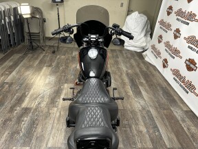 FXBBS 2022 Street Bob® 114 thumb 0