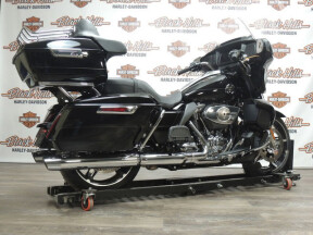FLHXU 2025 Street Glide™ Ultra thumb 3