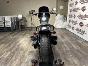 FXFBS 2019 Fat Bob® 114 thumb 1