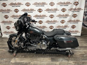 FLHX 2025 Street Glide™ thumb 2