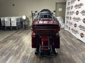 FLTRU 2016 Road Glide® Ultra thumb 1