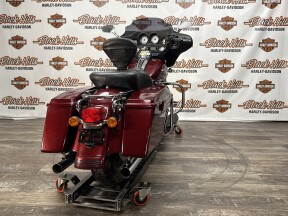 FLHX 2008 Street Glide® thumb 2