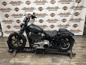 FXBB 2025 Street Bob™ thumb 2