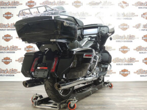 FLHXU 2025 Street Glide™ Ultra thumb 2