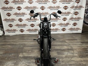 FXBB 2025 Street Bob™ thumb 3