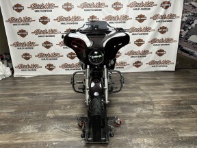 FLHXS 2014 Street Glide® Special thumb 3