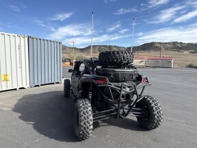 2020 Can-Am Maverick X3 Max X RS Turbo RR thumb 0
