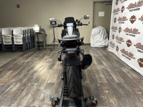 RA1250ST 2025 Pan America® 1250 ST thumb 1