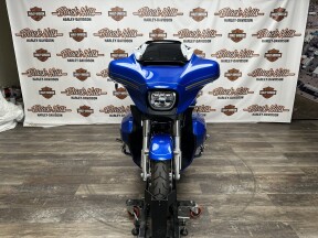 FLHXU 2025 Street Glide™ Ultra thumb 3
