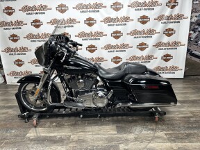 FLHXS 2015 Street Glide® Special thumb 2