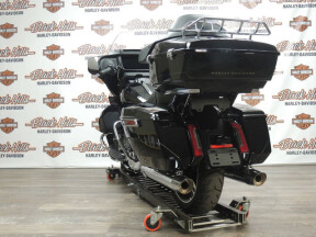 FLHXU 2025 Street Glide™ Ultra thumb 0