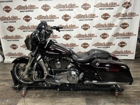 FLHXS 2014 Street Glide® Special thumb 2