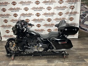 FLHXU 2025 Street Glide™ Ultra thumb 2