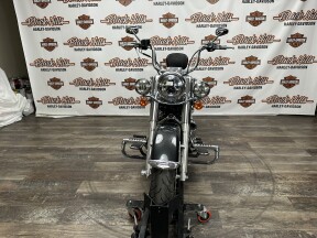 FLSTN 2006 Softail® Deluxe thumb 3