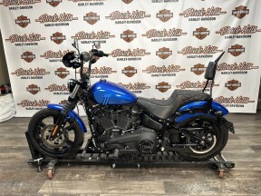 FXBBS 2024 Street Bob™ 114 thumb 2