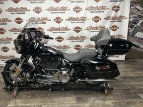 FLHX 2025 Street Glide™ thumb 2