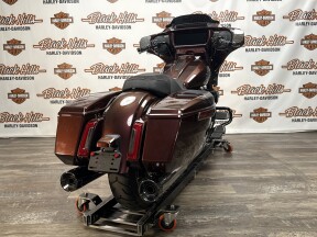 2024 Harley-Davidson® FLHXSE CVO™ Street Glide® thumb 1