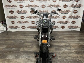 FLSTC 2011 Heritage Softail® Classic thumb 3