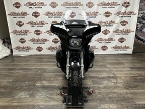 FLHXU 2025 Street Glide™ Ultra thumb 3