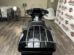 FLHXU 2025 Street Glide™ Ultra thumb 0