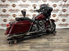 FLHX 2008 Street Glide® thumb 3