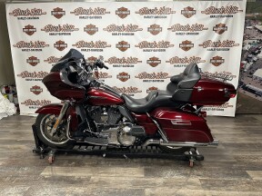 FLTRU 2016 Road Glide® Ultra thumb 2