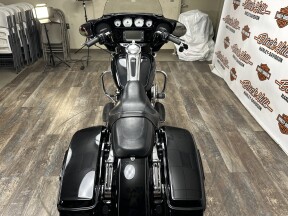 FLHXS 2015 Street Glide® Special thumb 0