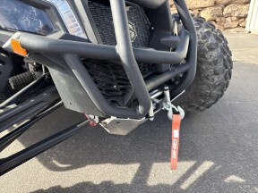 2020 Can-Am Maverick X3 Max X RS Turbo RR thumb 1