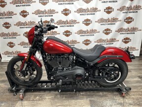 FXLRS 2025 Low Rider™ S thumb 2