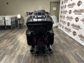 FLHXU 2025 Street Glide™ Ultra thumb 1