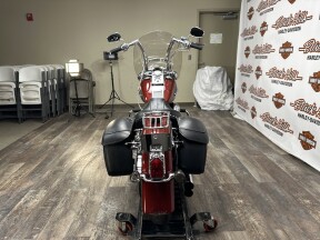 FLSTN 2009 Softail® Deluxe thumb 1