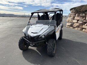 YXF85WTAPS 2024 Wolverine X4 850 R-Spec thumb 0