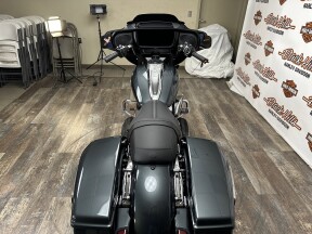 FLHX 2025 Street Glide™ thumb 0