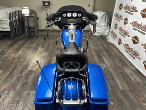 FLHX 2018 Street Glide® thumb 0
