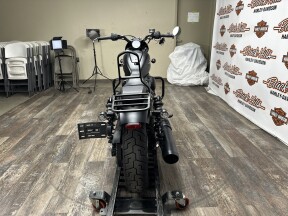 RH975S 2023 Nightster™ Special thumb 1