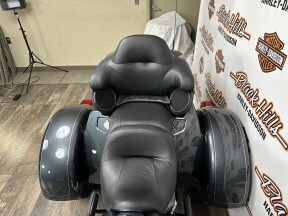 2025 Harley-Davidson® FLHTCUTG Tri Glide® Ultra thumb 0