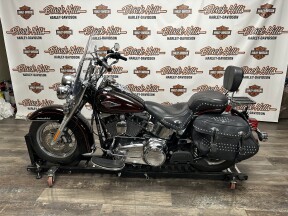 FLSTC 2011 Heritage Softail® Classic thumb 2