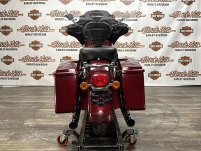 FLHX 2008 Street Glide® thumb 1