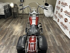 FLSTN 2009 Softail® Deluxe thumb 0