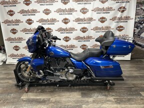 FLHXU 2025 Street Glide™ Ultra thumb 2