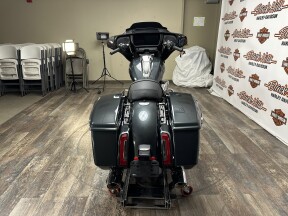 FLHX 2025 Street Glide™ thumb 1
