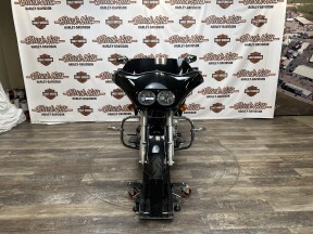 FLTRX 2013 Road Glide® Custom thumb 3