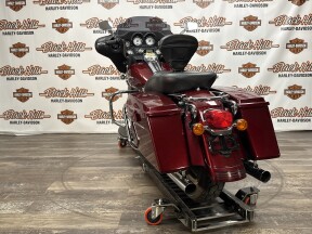 FLHX 2008 Street Glide® thumb 0