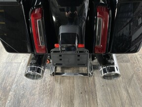 FLHXU 2025 Street Glide™ Ultra thumb 0