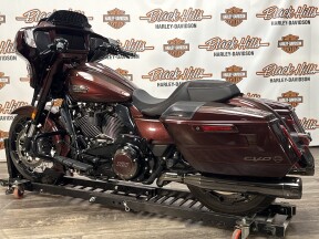 2024 Harley-Davidson® FLHXSE CVO™ Street Glide® thumb 0
