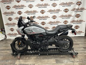 RA1250ST 2025 Pan America® 1250 ST thumb 2