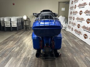 FLHXU 2025 Street Glide™ Ultra thumb 1