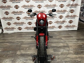 FXLRS 2025 Low Rider™ S thumb 3