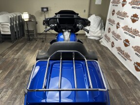 FLHXU 2025 Street Glide™ Ultra thumb 0