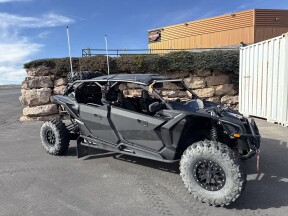 2020 Can-Am Maverick X3 Max X RS Turbo RR thumb 3